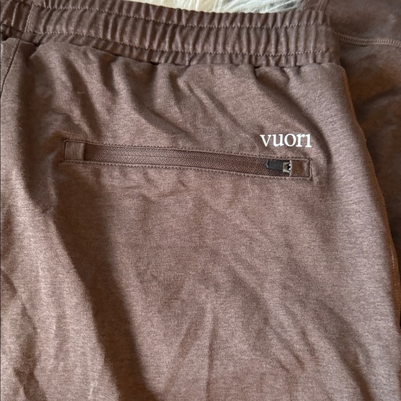 Vuori MEN'S SUNDAY PERFORMANCE size M - Picture 8 of 8